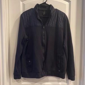 Boss Hugo Boss Navy Jacket
